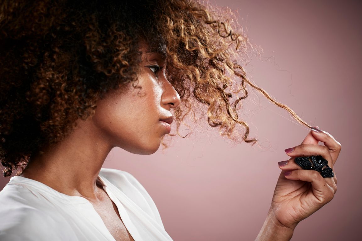 Cómo saber si necesito un detox capilar